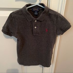 Ralph Lauren Polo shirt | 2t